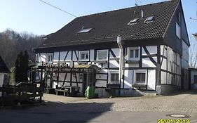 Gasthof Zum Stausee